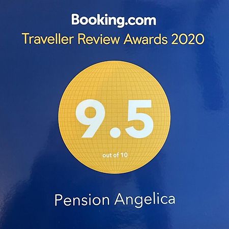 Pension Angelica Minamiaso Luaran gambar